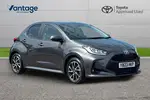2023 Toyota Yaris