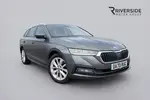 2020 Skoda Octavia Estate