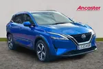 2023 Nissan Qashqai