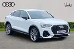 2023 Audi Q3