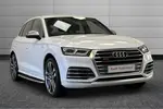 2018 Audi SQ5