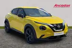 2025 Nissan Juke