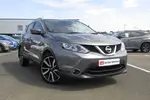 2016 Nissan Qashqai