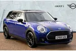 2019 MINI Clubman