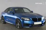 2019 BMW 2 Series