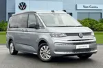 2025 Volkswagen California