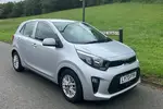2023 Kia Picanto