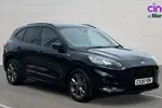 2020 Ford Kuga