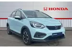 2021 Honda Jazz