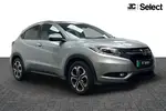 2017 Honda HR-V