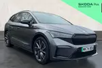2024 Skoda Enyaq