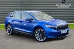 2023 Skoda Enyaq