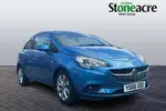 2017 Vauxhall Corsa