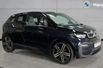 2022 BMW i3