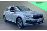 2026 Skoda Kamiq