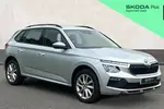 2025 Skoda Kamiq