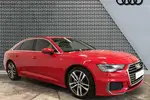 2023 Audi A6