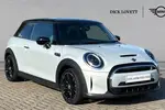 2022 MINI Electric