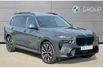 2026 BMW X7