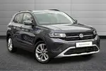 2025 Volkswagen T-Cross