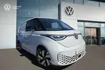 2025 Volkswagen ID.Buzz