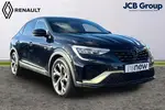2023 Renault Arkana