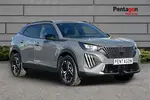 2026 Peugeot 2008