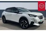2021 Peugeot e-2008