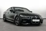 2022 BMW 4 Series
