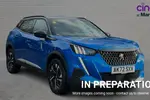2023 Peugeot 2008