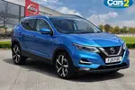 2019 Nissan Qashqai