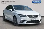 2022 SEAT Ibiza