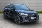 2021 Audi Q2
