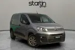 2020 Citroen Berlingo Van