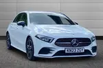 2023 Mercedes-Benz A-Class