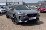 2022 Cupra Formentor