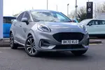 2021 Ford Puma
