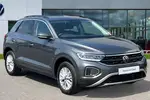 2023 Volkswagen T-Roc