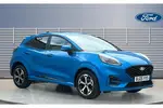 2025 Ford Puma