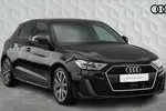 2022 Audi A1