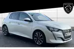 2020 Peugeot 208