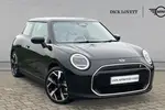 2024 MINI Electric
