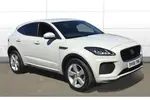 2018 Jaguar E-Pace