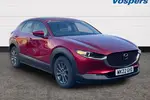 2022 Mazda CX-30