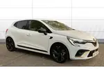 2023 Renault Clio