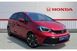 2025 Honda Jazz