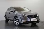 2023 Nissan Qashqai