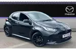 2026 Mazda 2 Hybrid