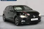 2018 Volkswagen Polo