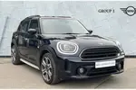 2022 MINI Countryman